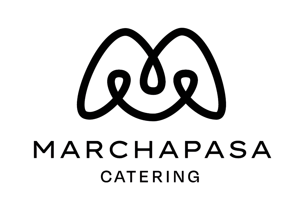 Logo de Marchapasa Catering